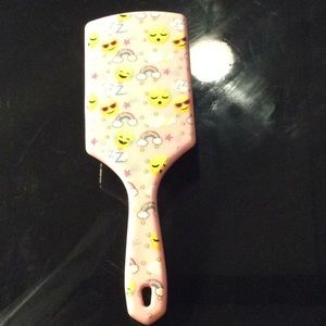 Brand new hairbrush